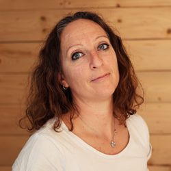 Maud Lombardino